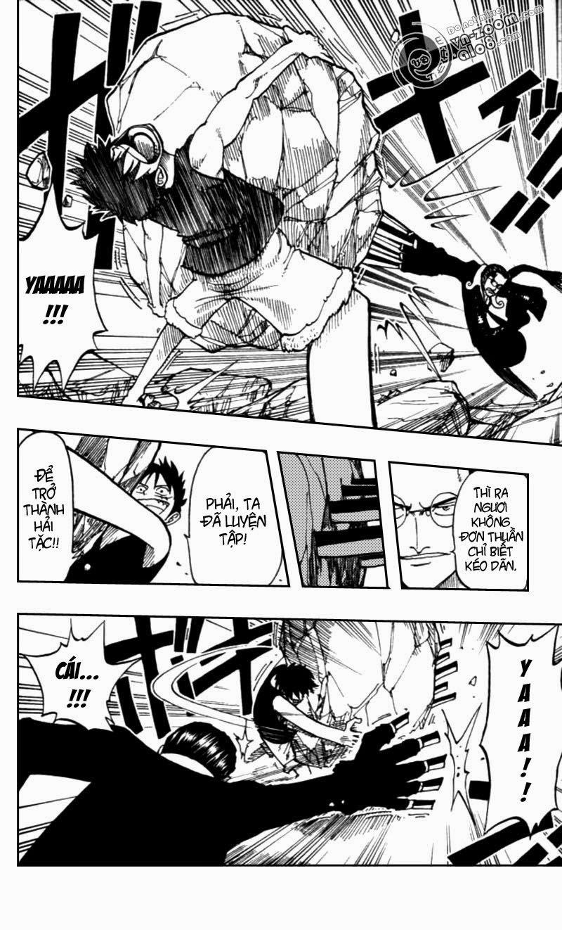 One Piece 37 trang 17