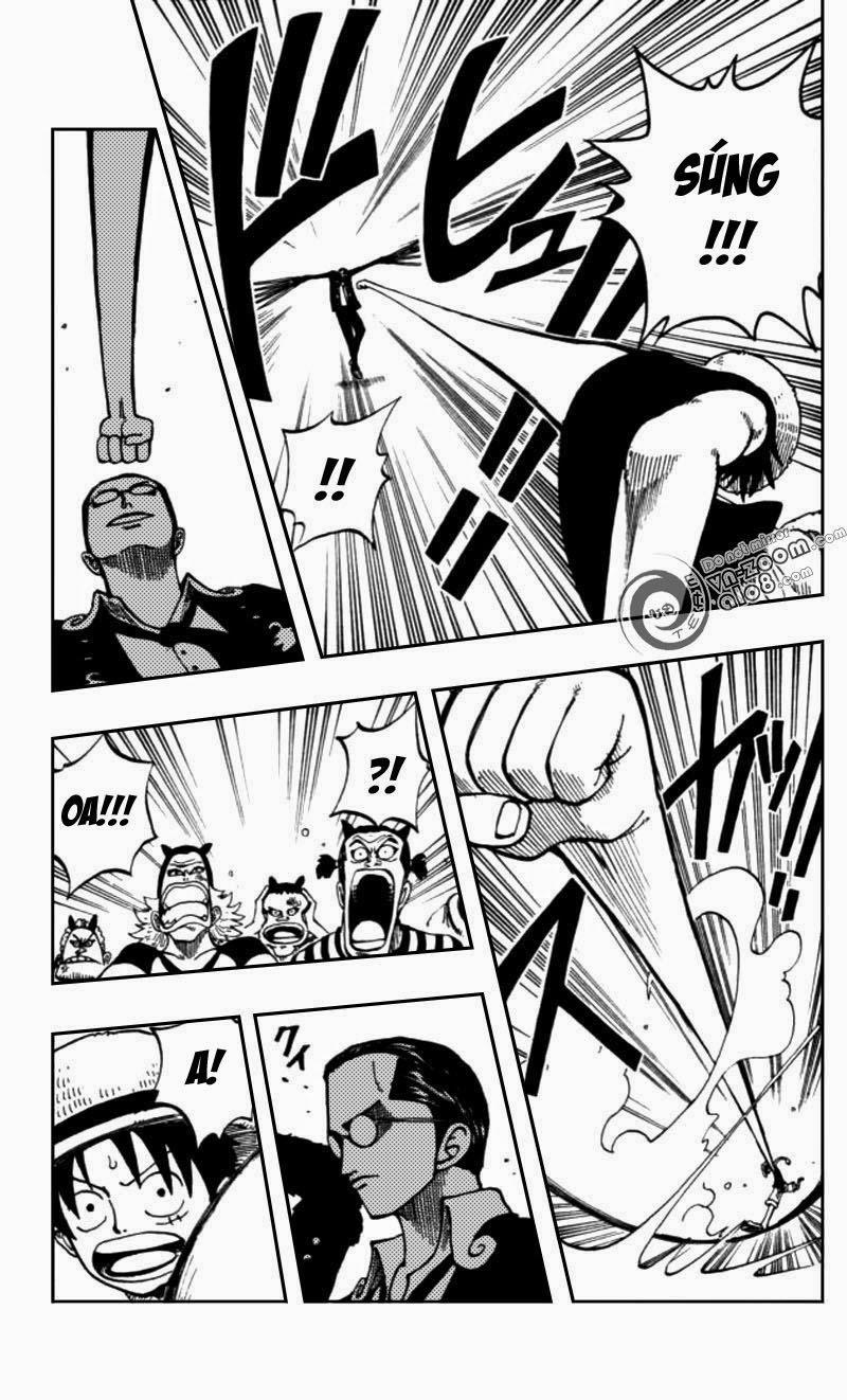 One Piece 37 trang 4
