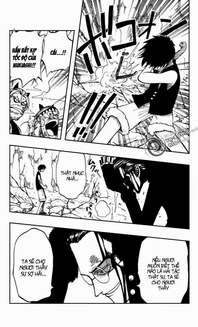 One Piece 38 trang 13