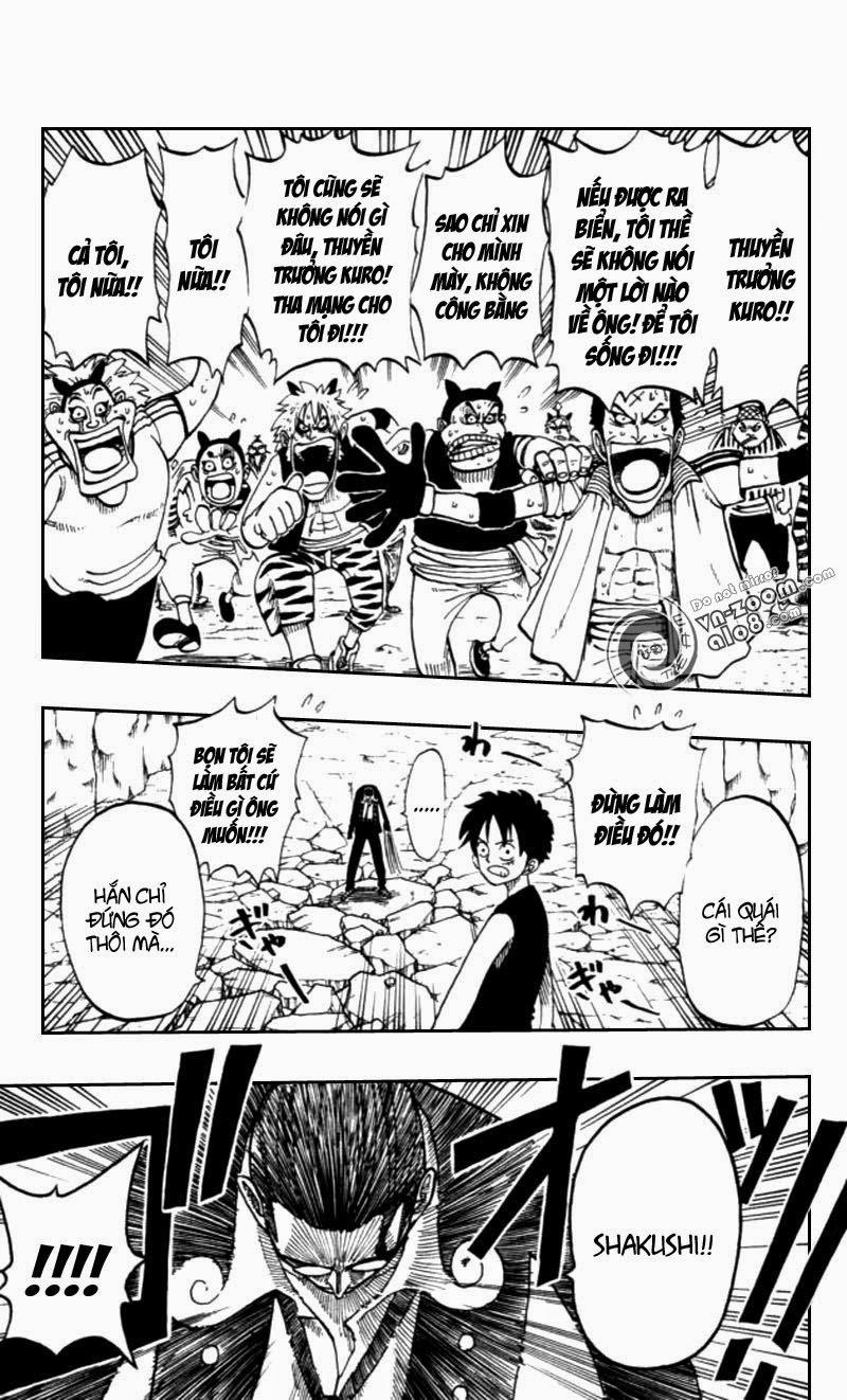 One Piece 38 trang 15