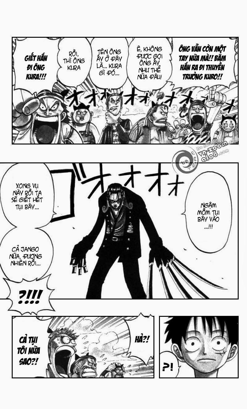 One Piece 38 trang 2