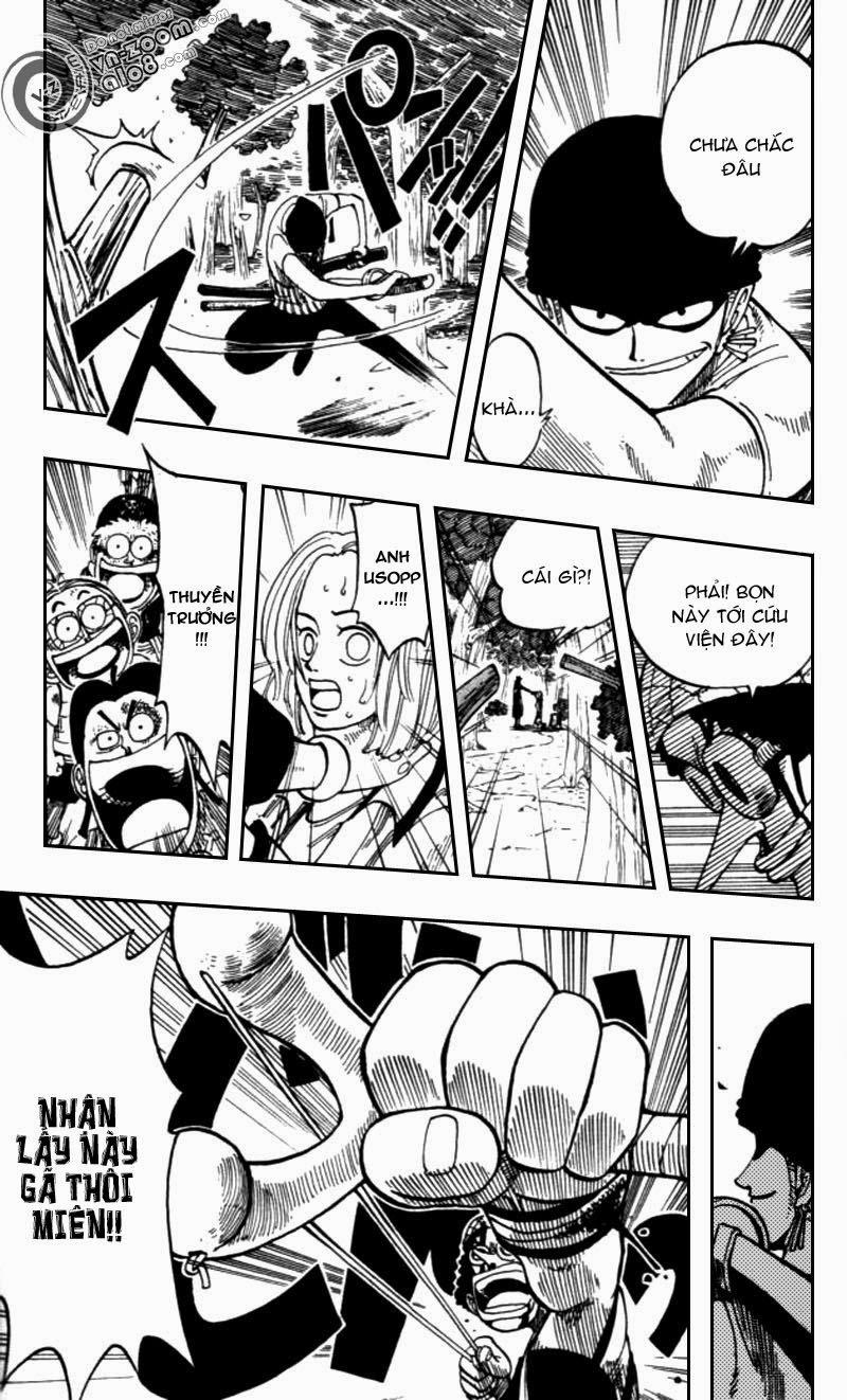 One Piece 39 trang 14