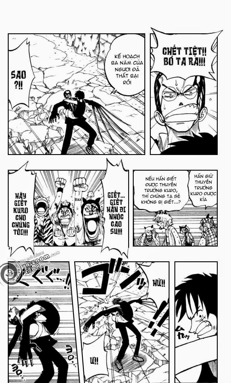 One Piece 39 trang 15