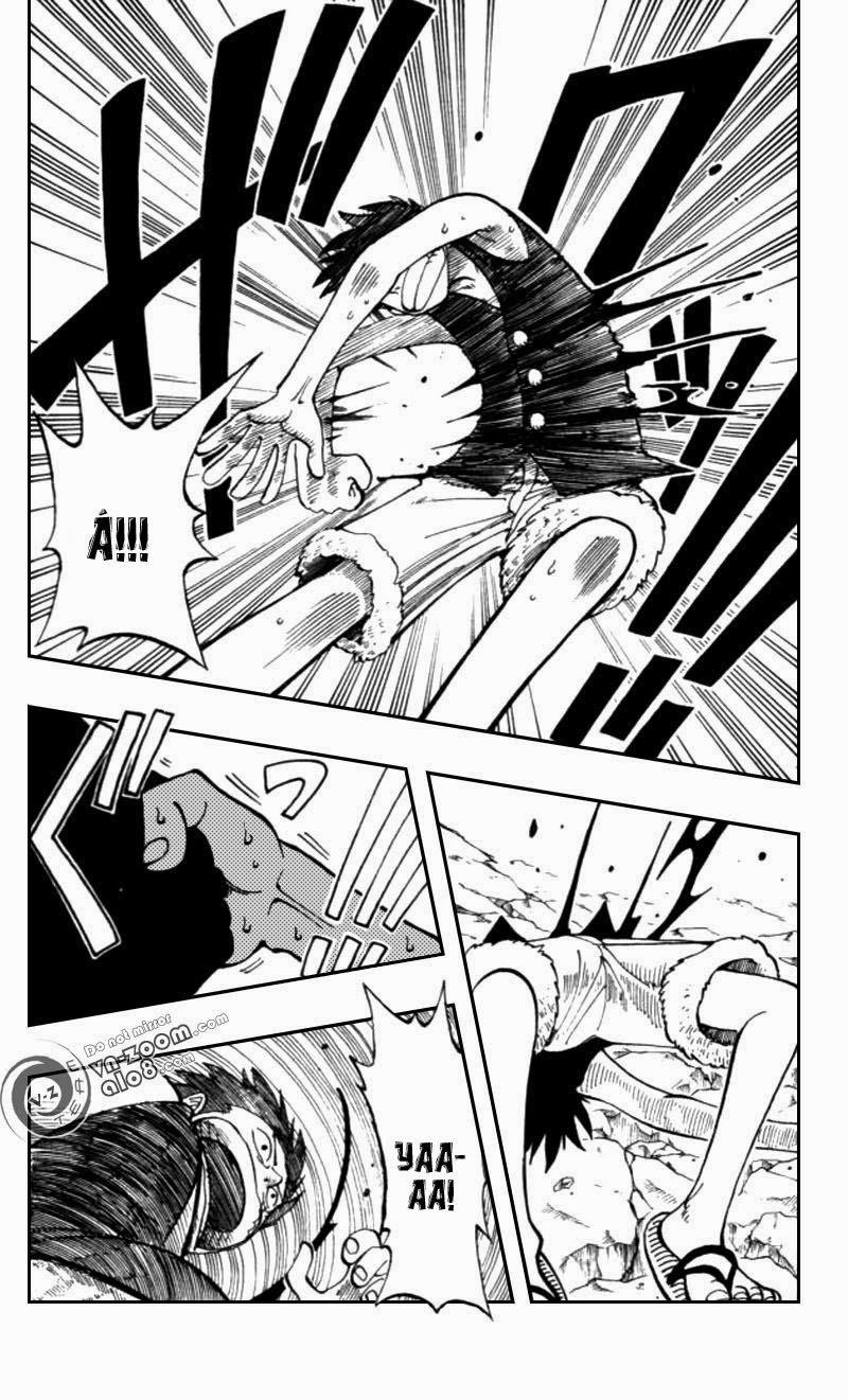 One Piece 39 trang 3