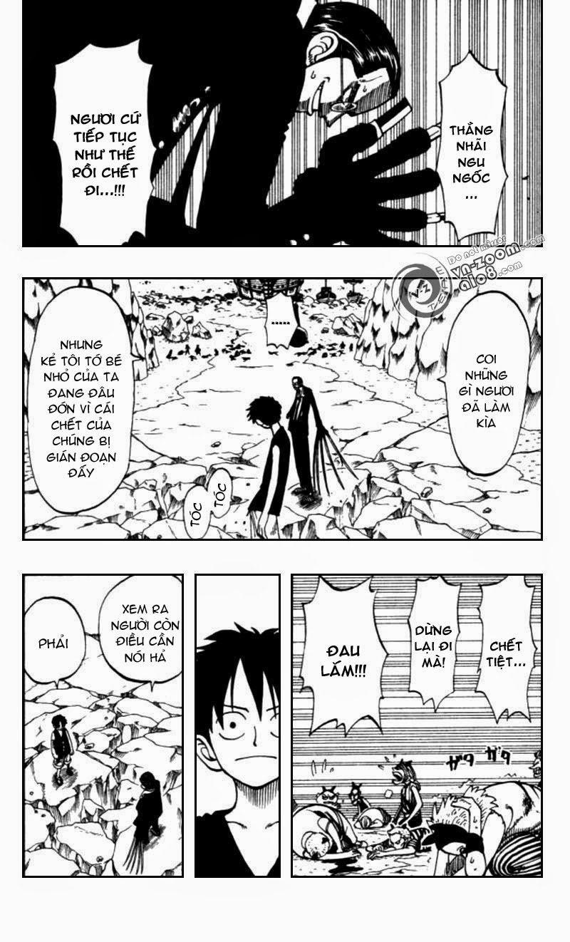 One Piece 39 trang 5