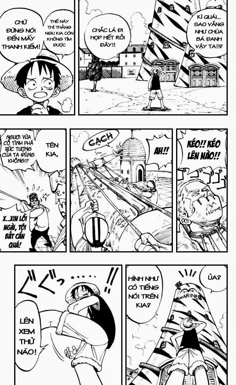 One Piece 4 trang 12