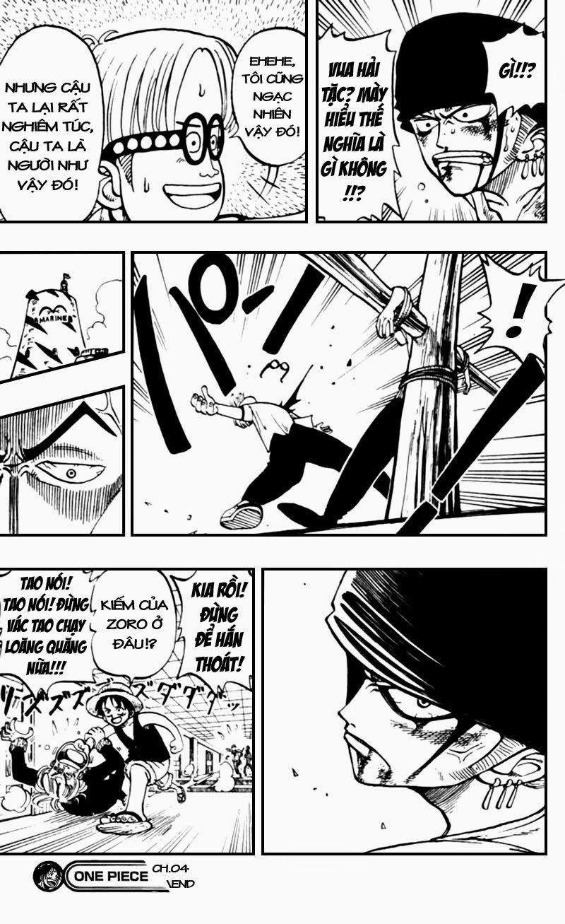 One Piece 4 trang 18