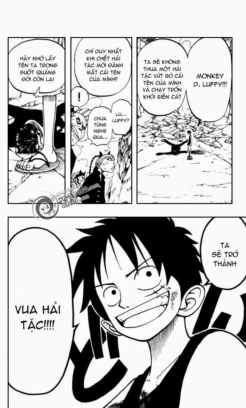 One Piece 40 trang 3