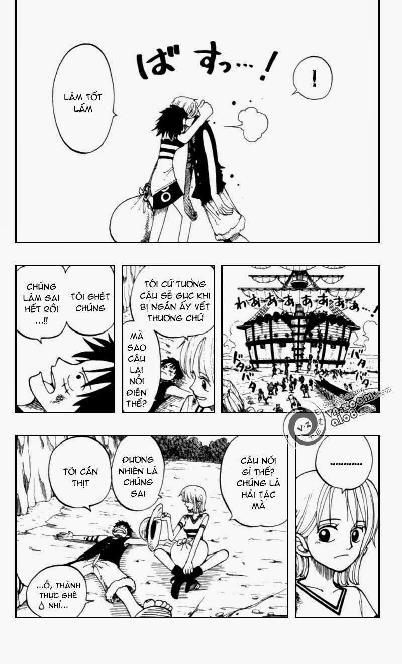 One Piece 40 trang 5