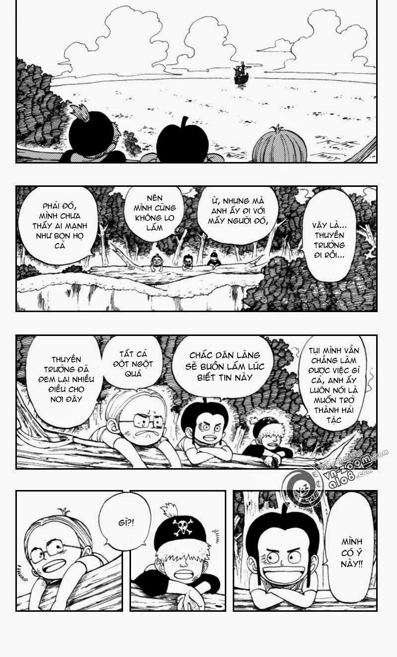 One Piece 41 trang 12
