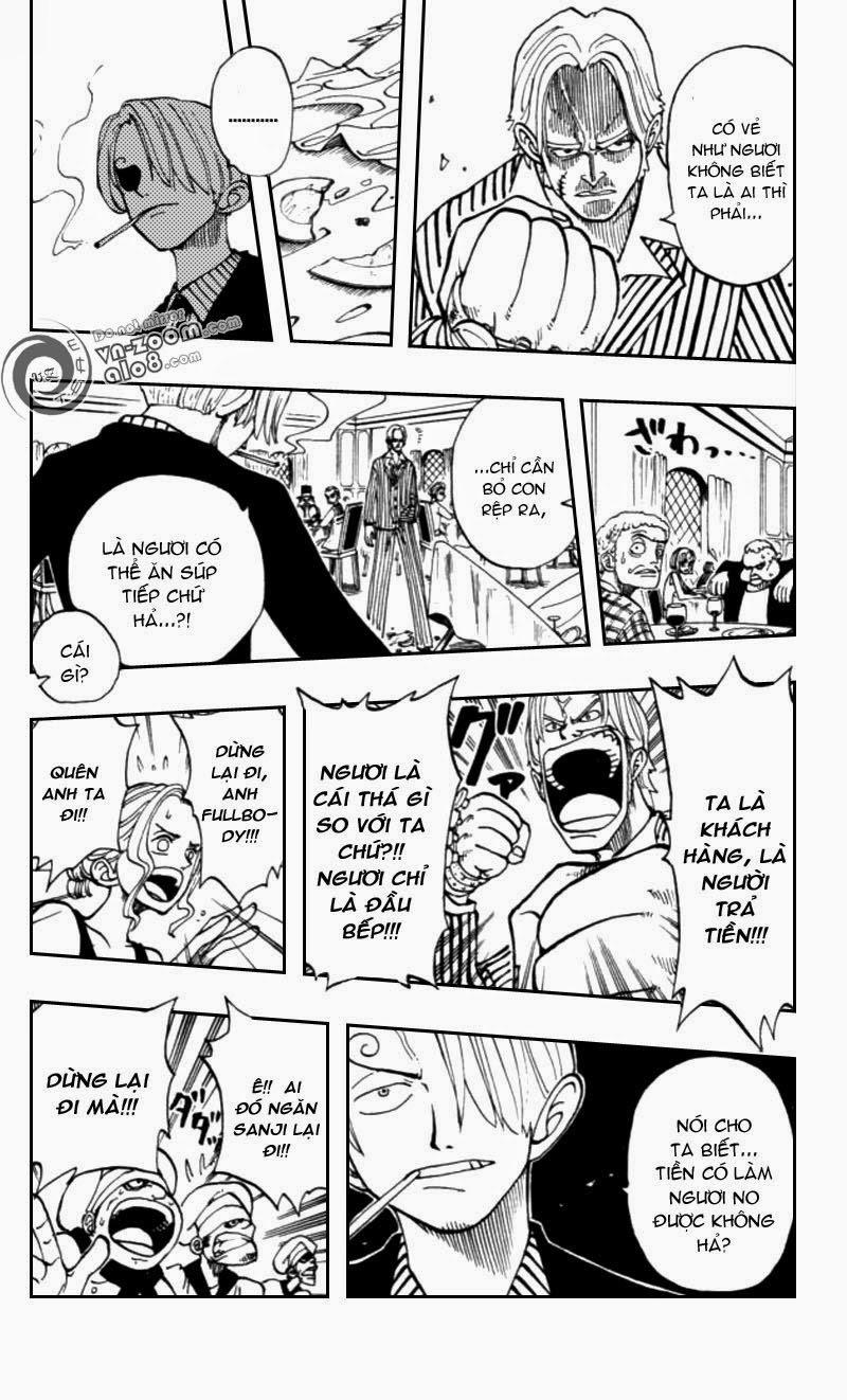 One Piece 43 trang 17