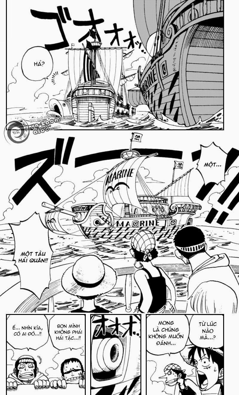 One Piece 43 trang 3