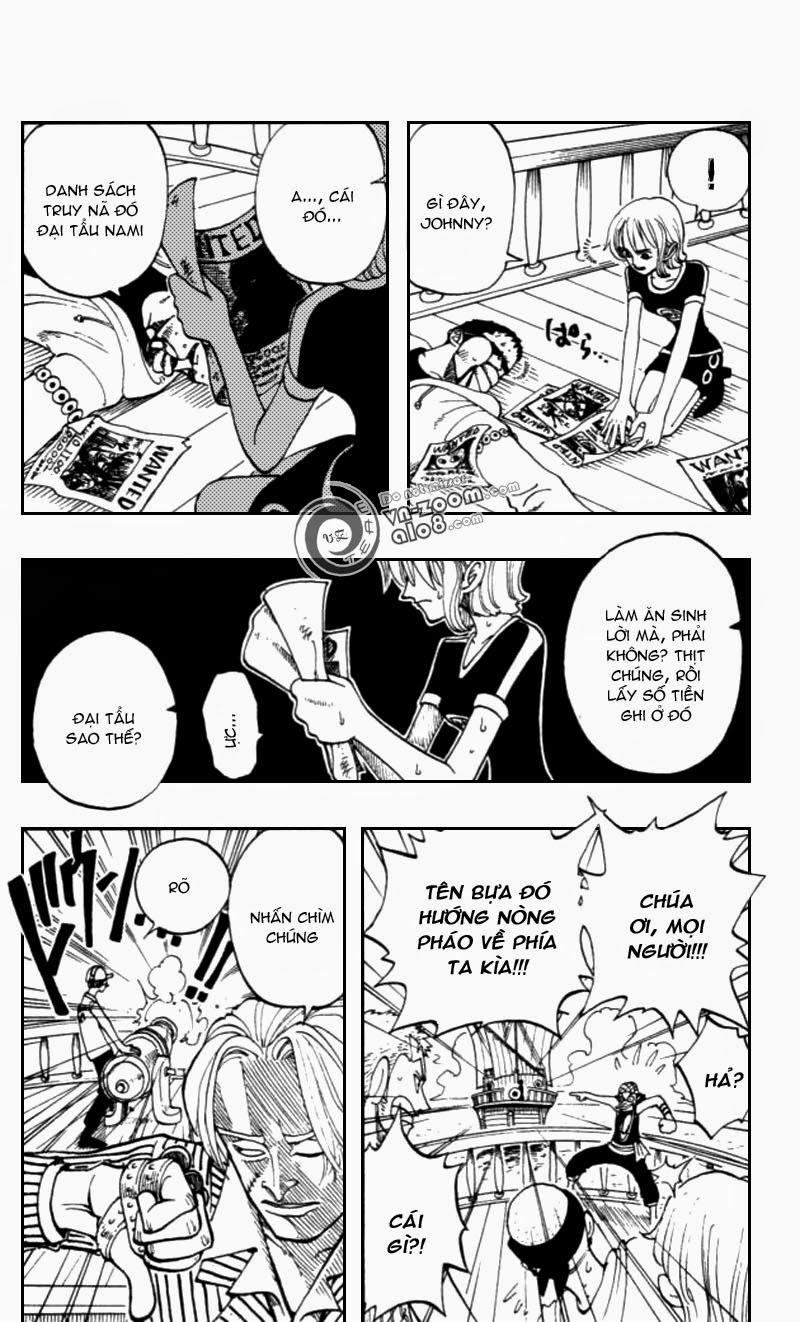 One Piece 43 trang 7