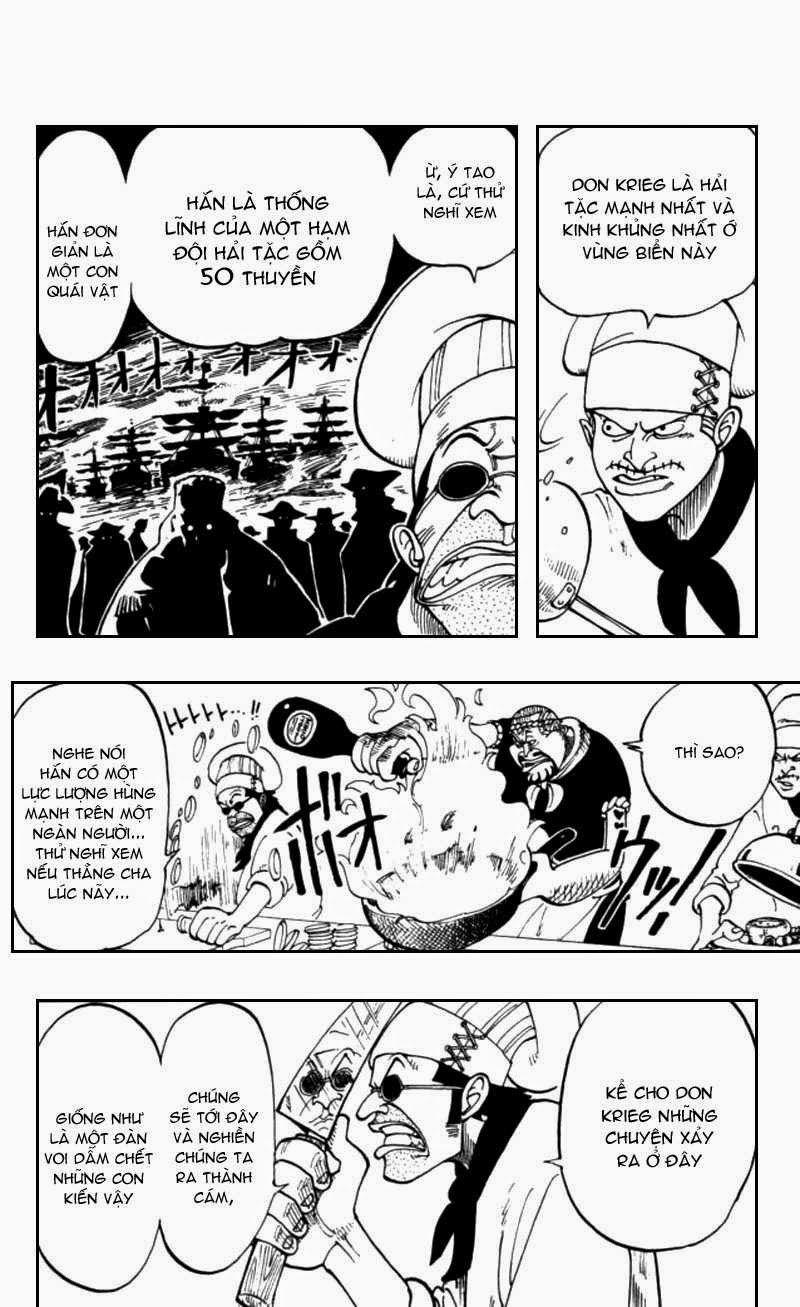 One Piece 45 trang 12