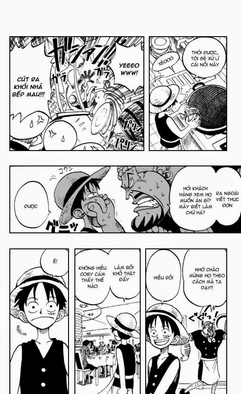 One Piece 45 trang 18