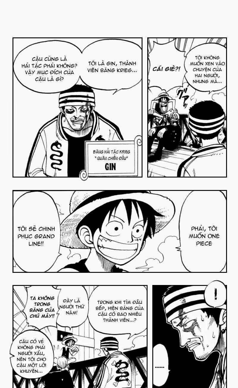 One Piece 45 trang 9
