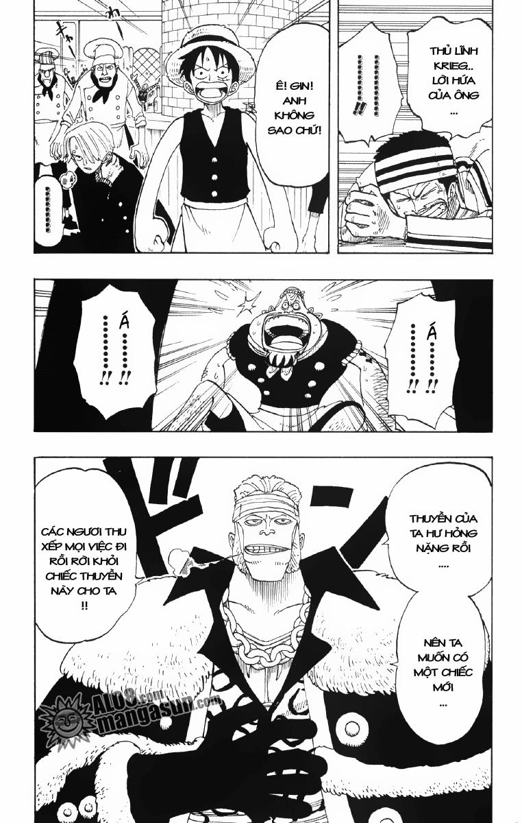 One Piece 47 trang 1