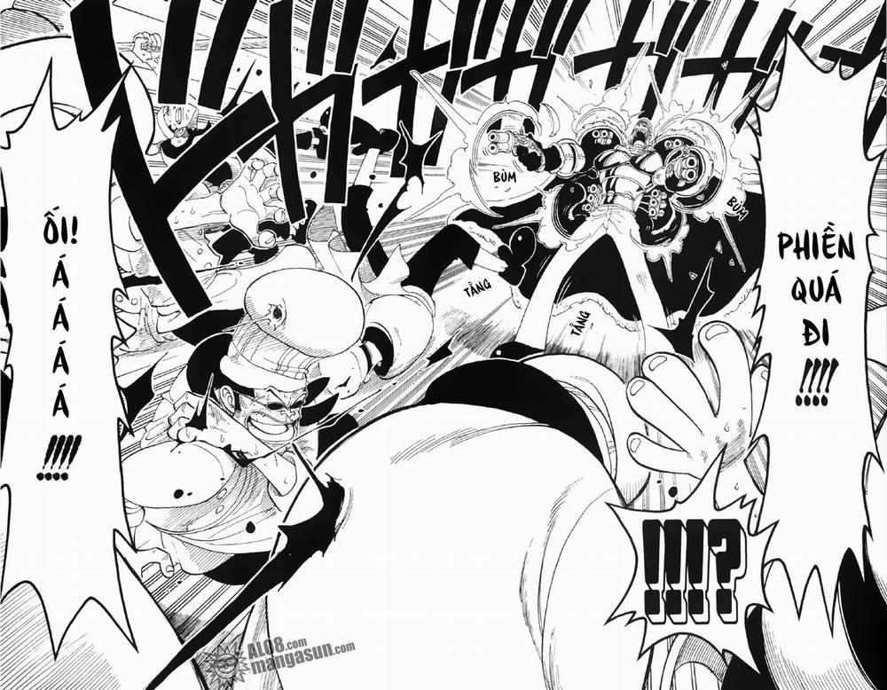 One Piece 47 trang 12