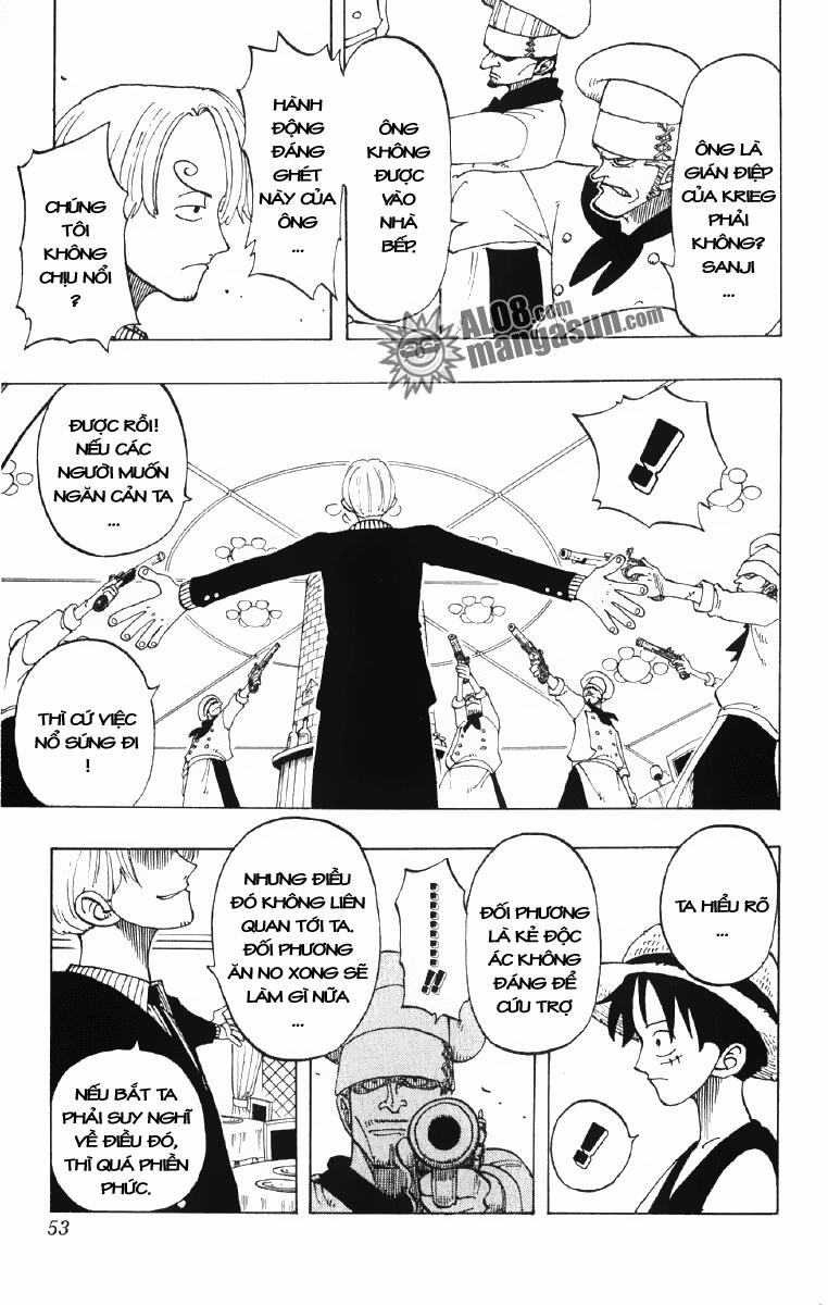 One Piece 47 trang 5