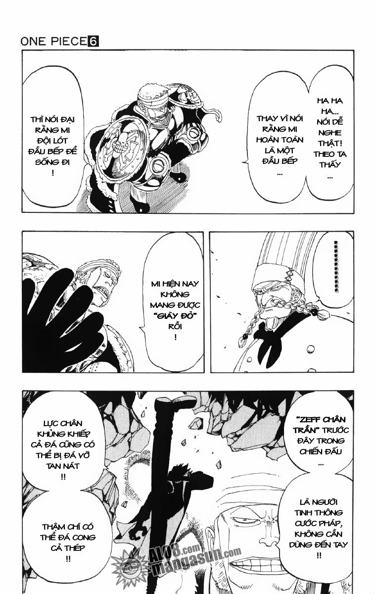 One Piece 48 trang 1