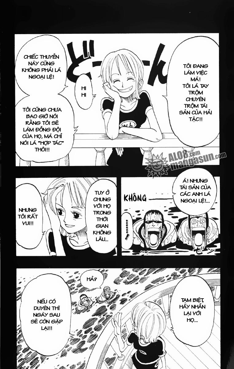 One Piece 50 trang 4