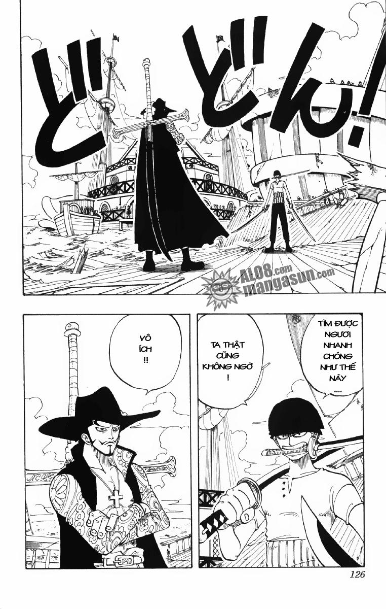 One Piece 51 trang 0