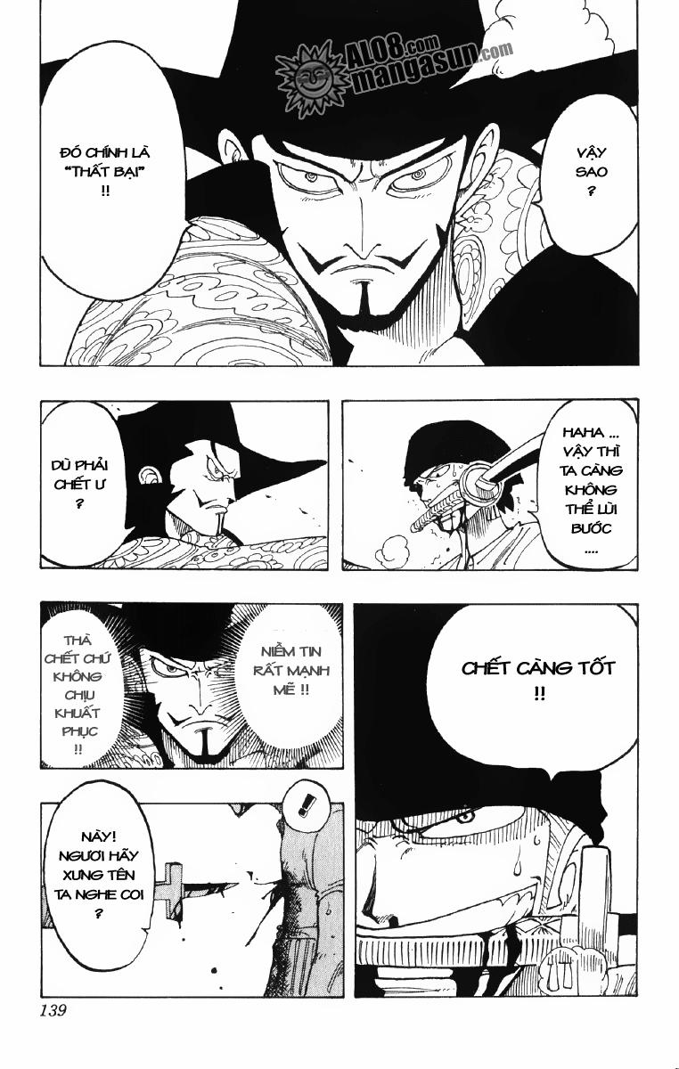 One Piece 51 trang 13