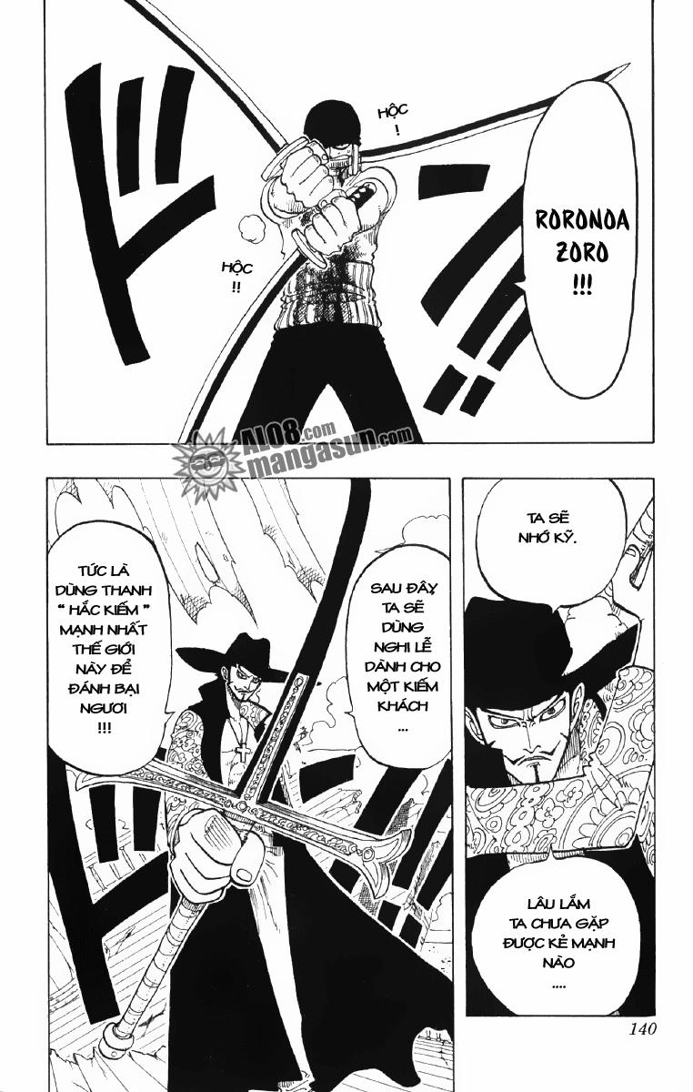 One Piece 51 trang 14