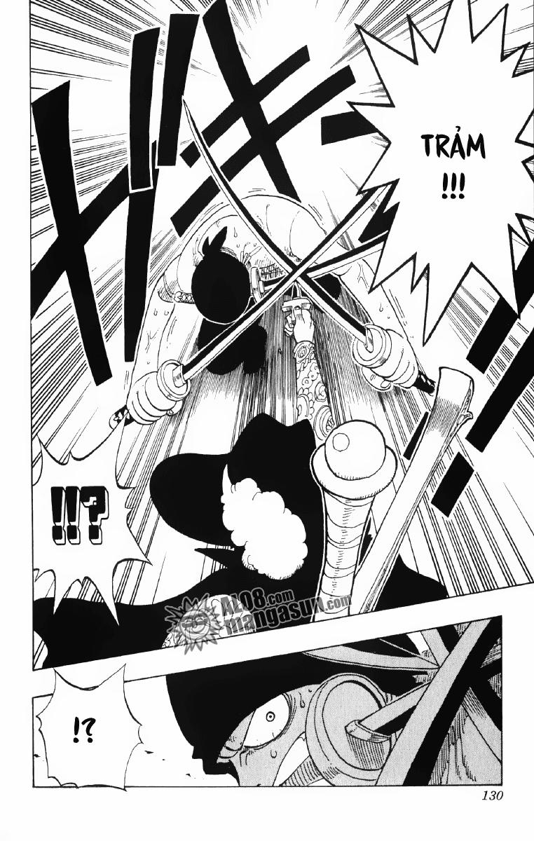 One Piece 51 trang 4