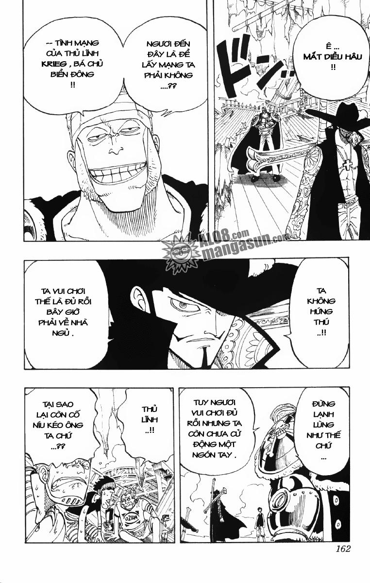One Piece 52 trang 14