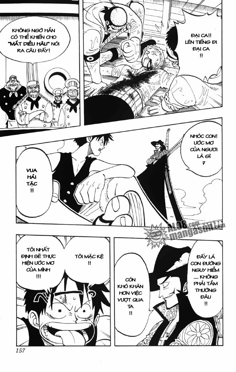 One Piece 52 trang 9