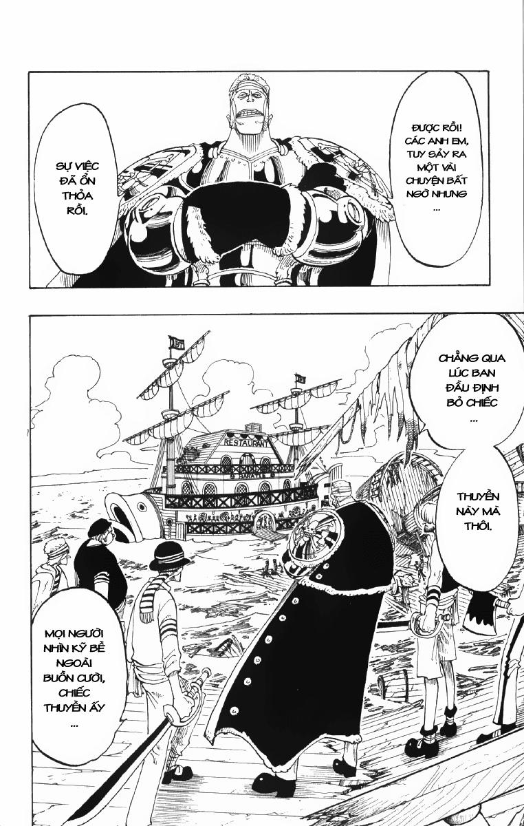 One Piece 53 trang 0
