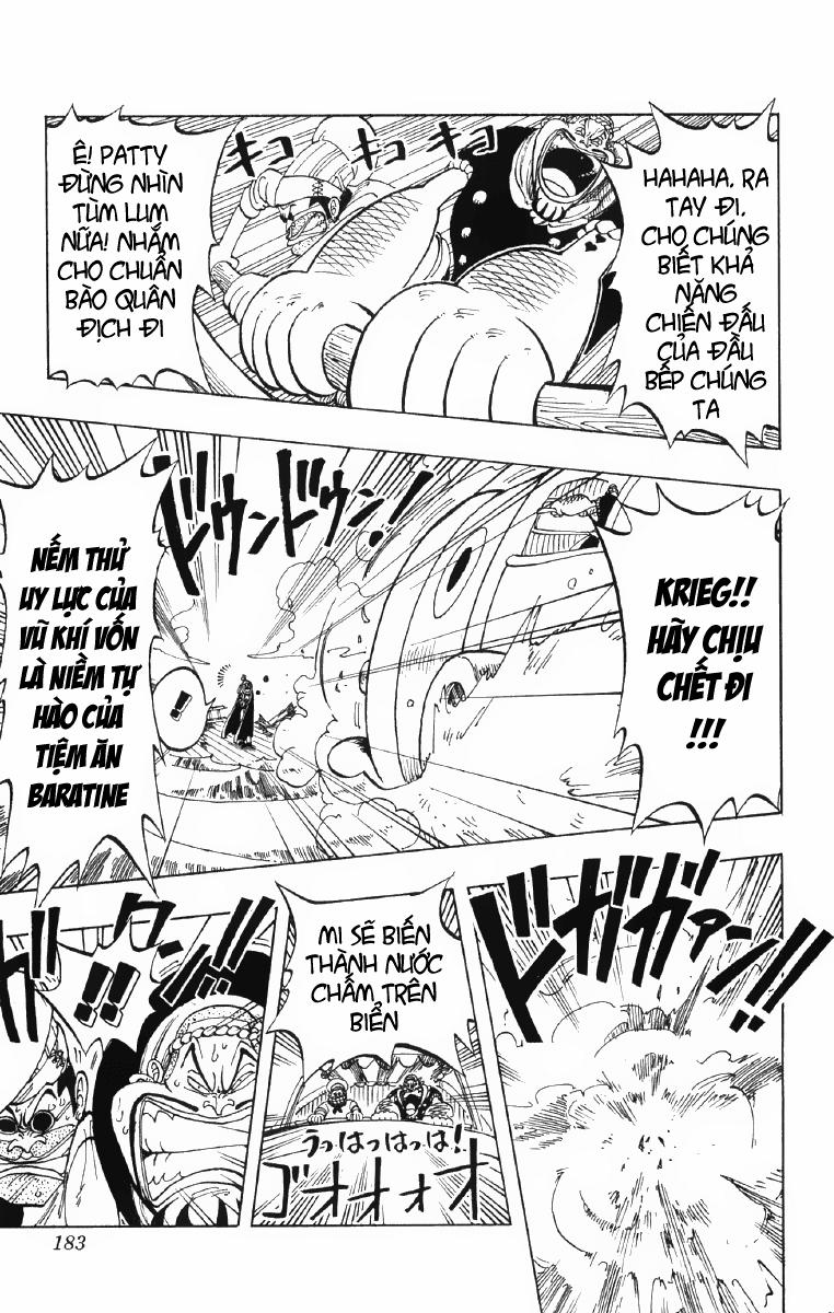 One Piece 53 trang 15
