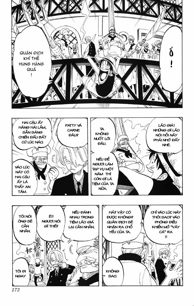One Piece 53 trang 5