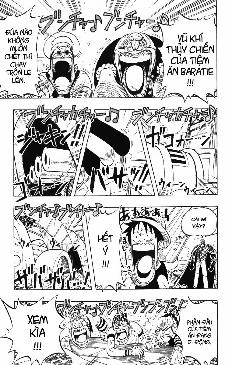 One Piece 53 trang 9