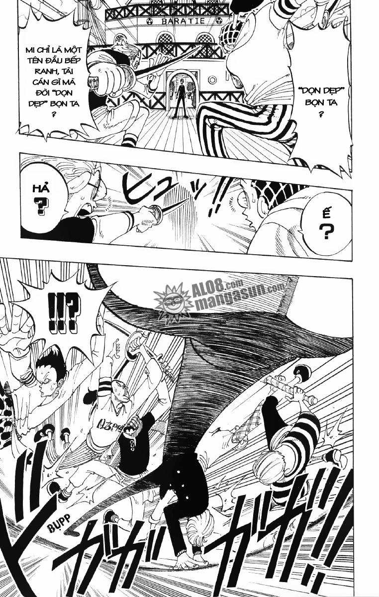 One Piece 54 trang 18