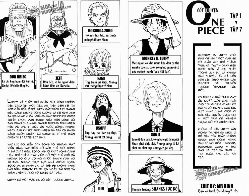 One Piece 54 trang 4