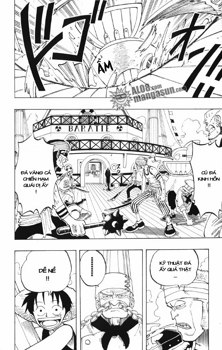 One Piece 54 trang 7