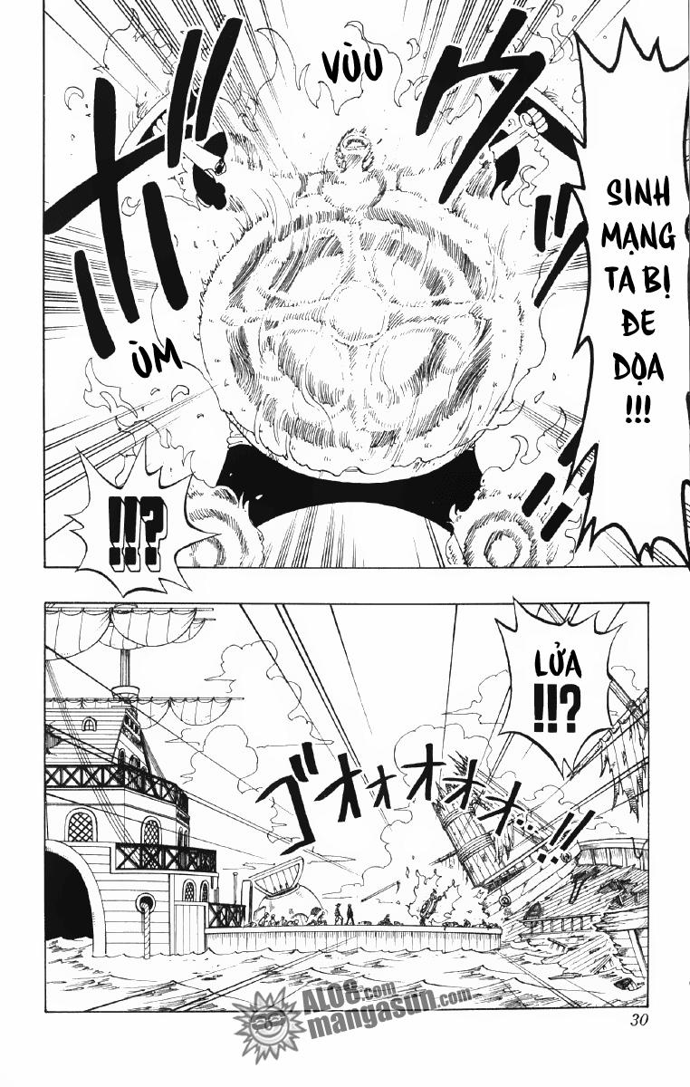 One Piece 55 trang 2