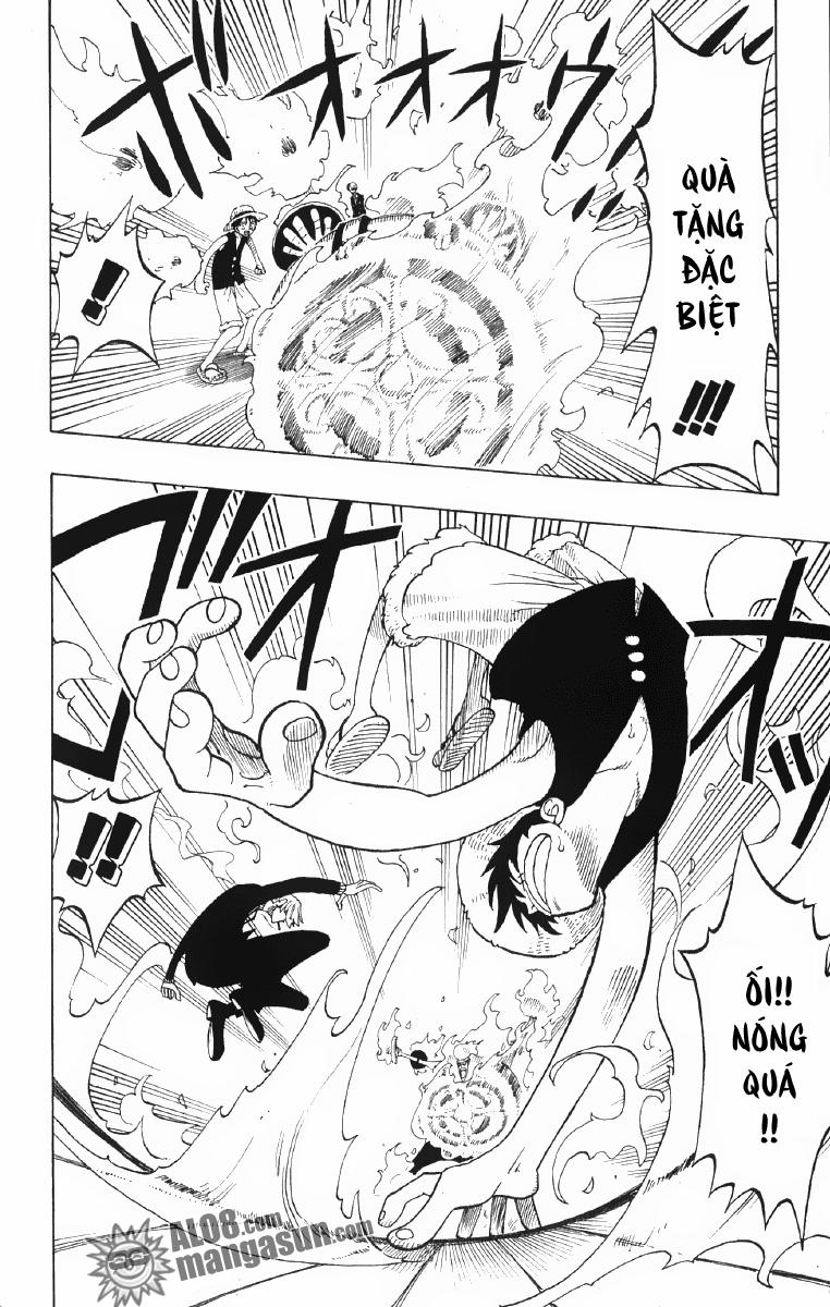 One Piece 55 trang 4