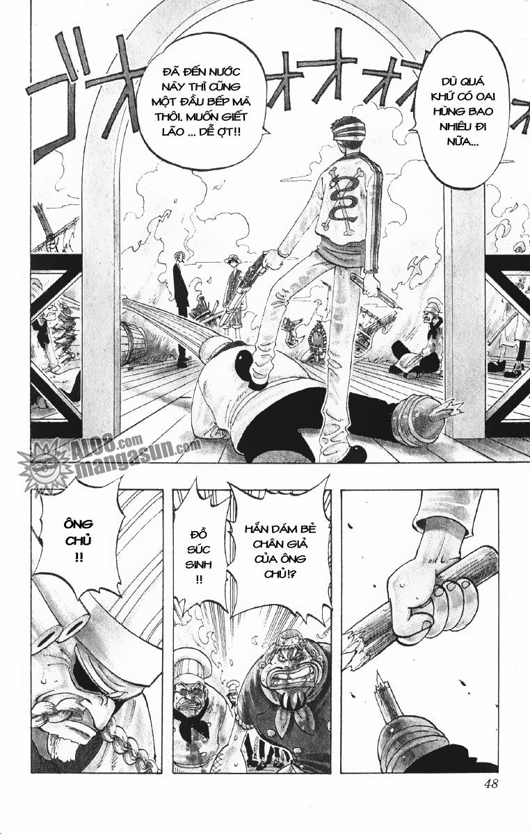 One Piece 56 trang 1