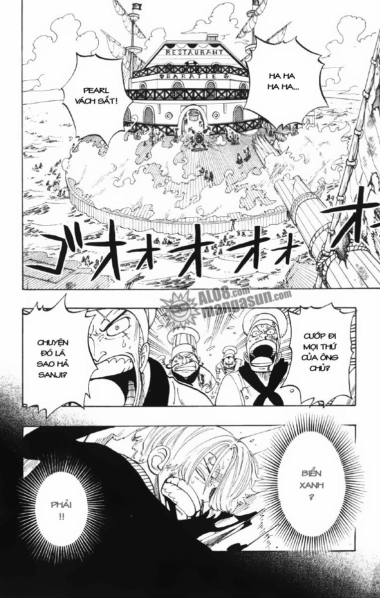 One Piece 56 trang 15