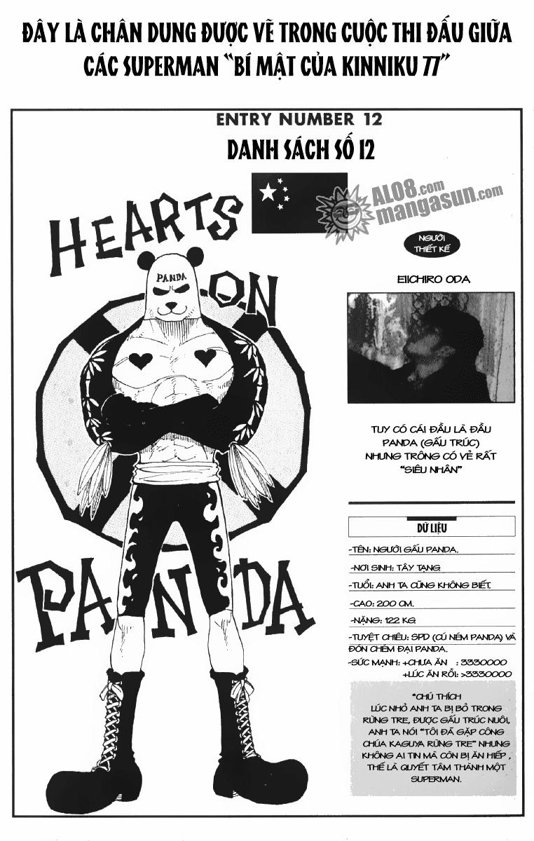 One Piece 56 trang 21