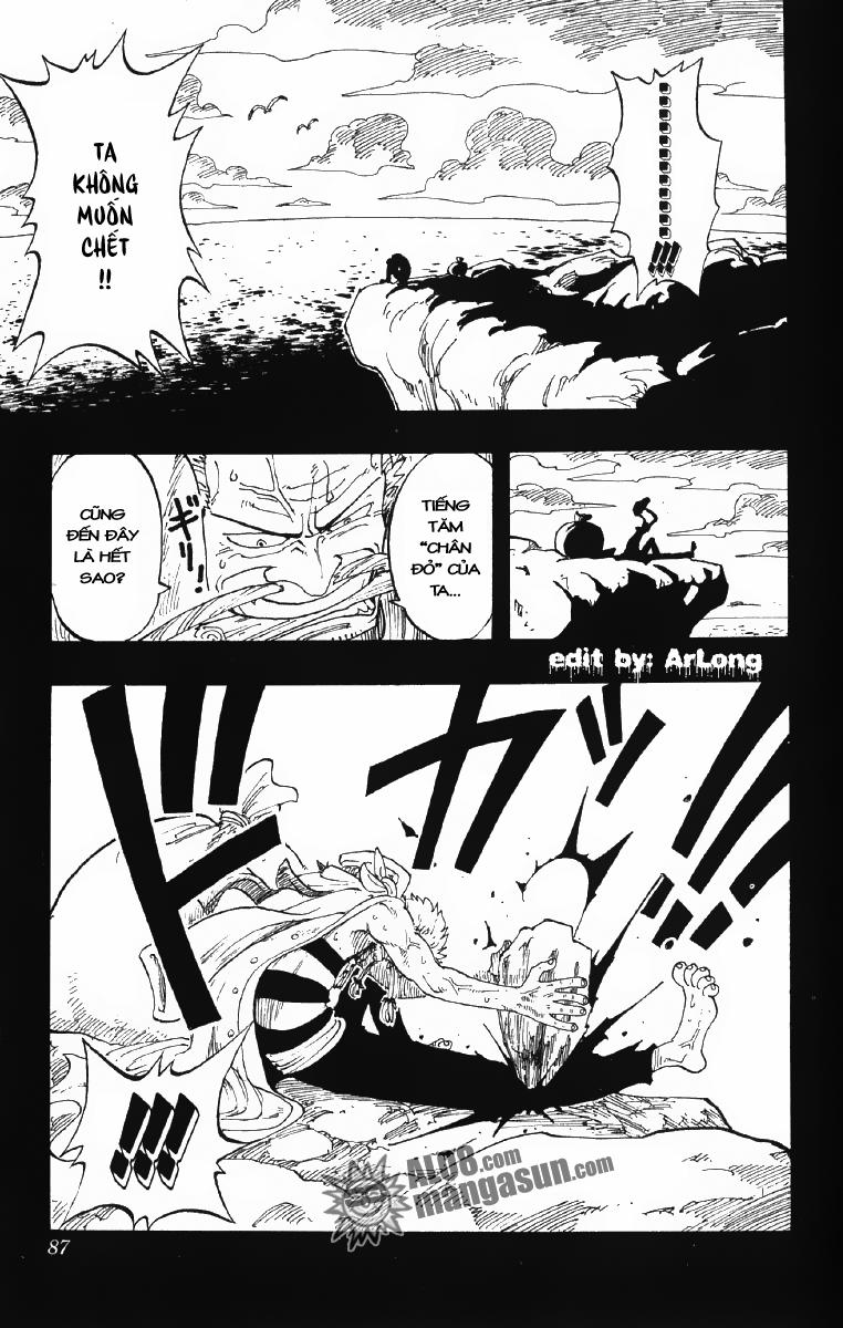 One Piece 57 trang 17