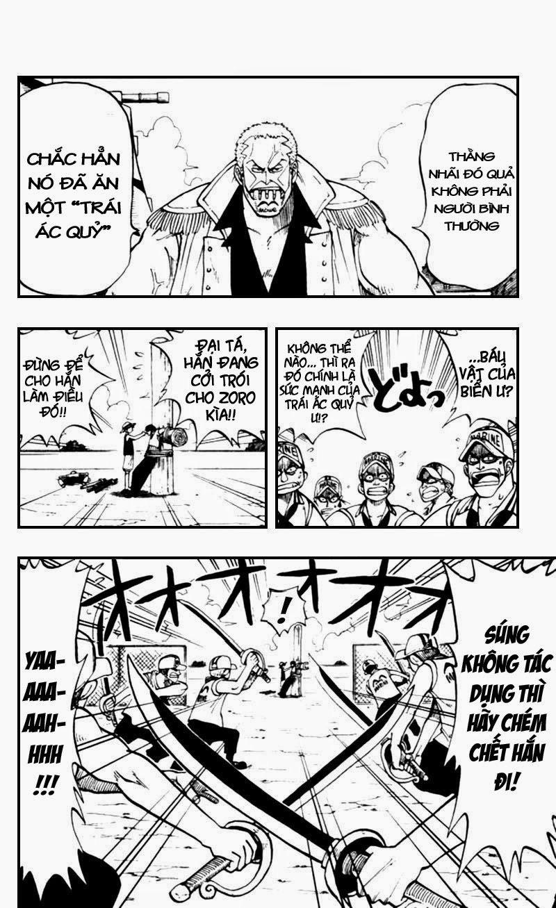 One Piece 6 trang 1