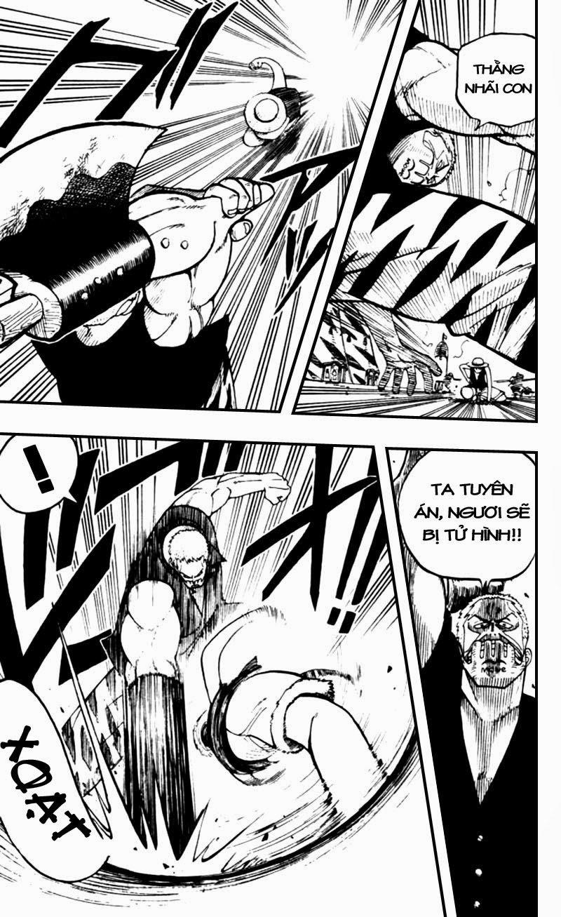 One Piece 6 trang 15