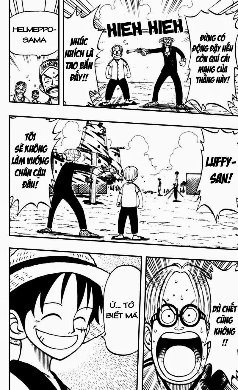 One Piece 6 trang 18
