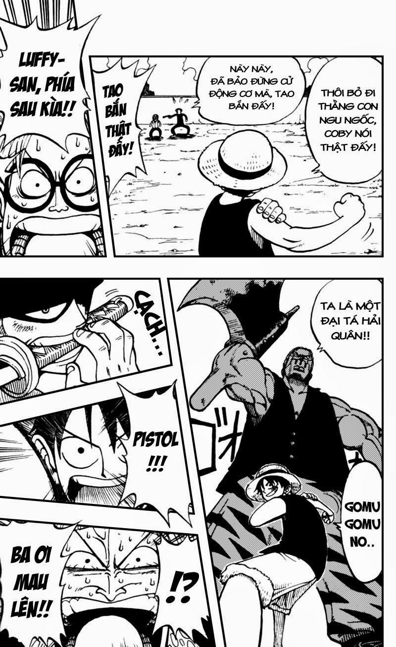One Piece 6 trang 19