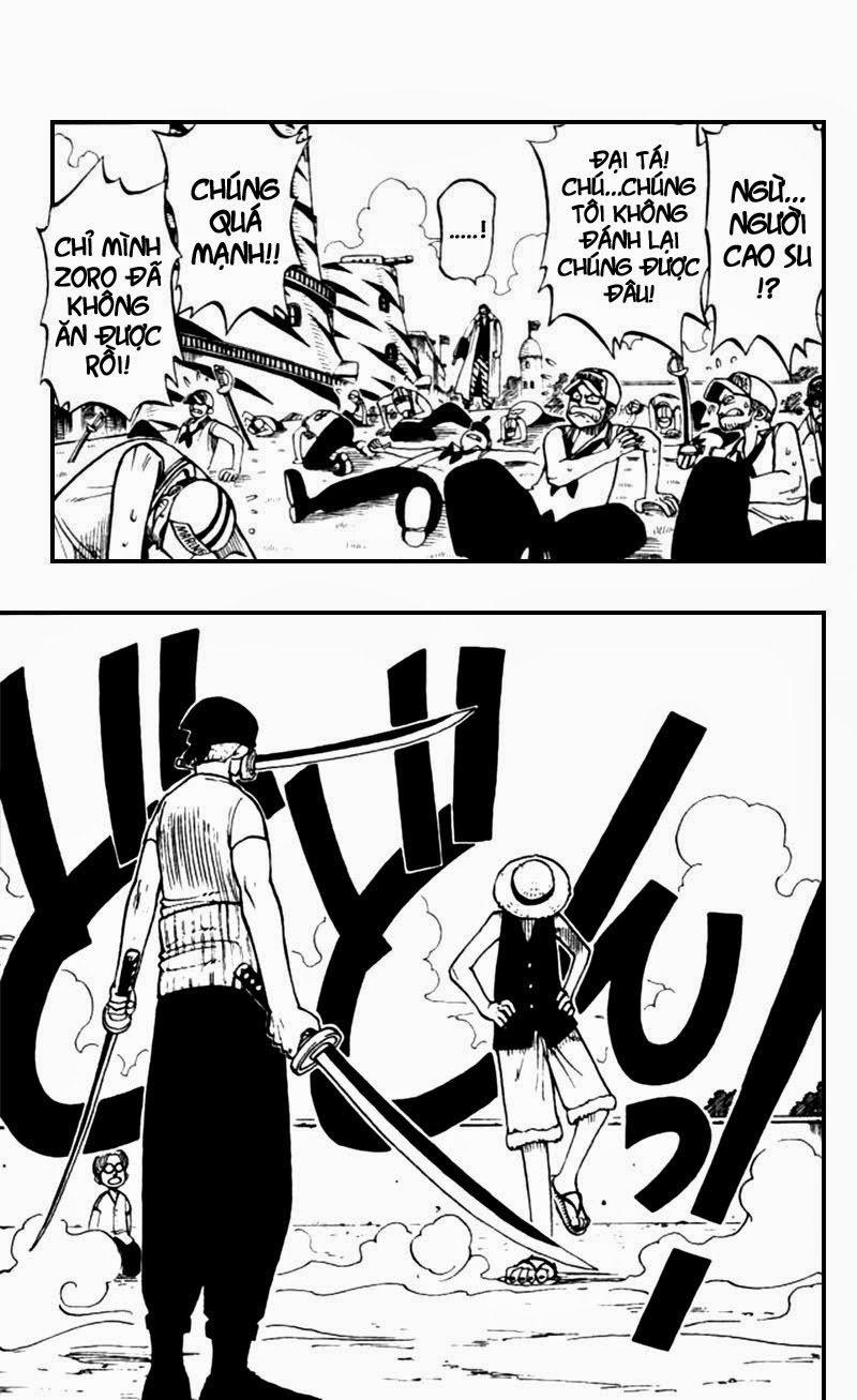 One Piece 6 trang 9