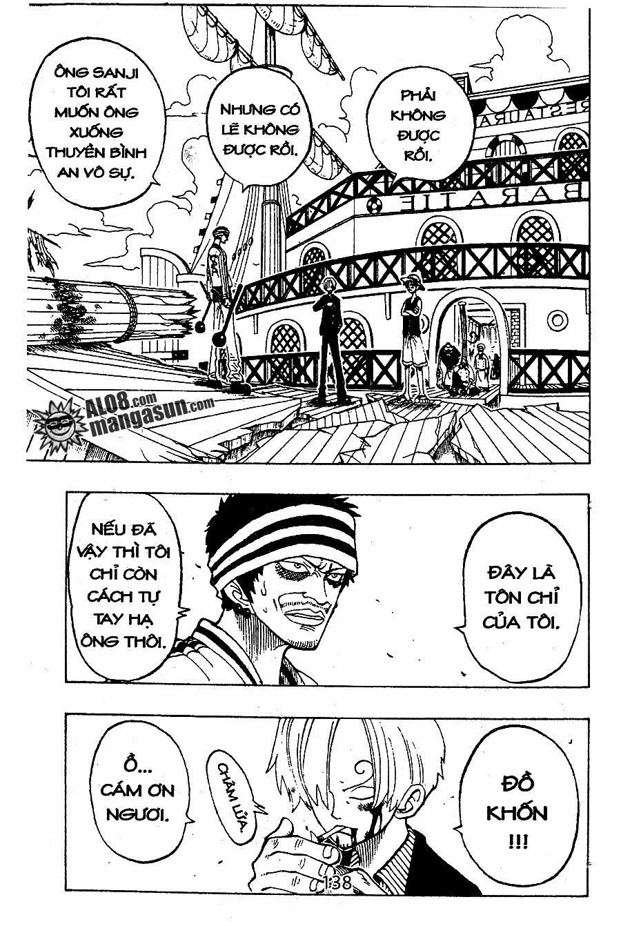 One Piece 60 trang 0